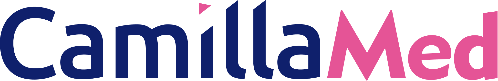 CamillaMed